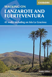 Drumeții pe Lanzarote și Fuerteventura (2014)