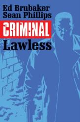 Criminal Volume 2: Lawless (2015)