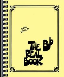 Real Book - Volume I - Sixth Edition - Hal Leonard Publishing Corporation (ISBN: 9780634060847)