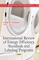 International Review of Energy Efficiency Standards & Labeling Programs (2014)