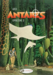 Antares Vol. 2: Episode 2 - Leo (2012)