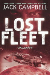 Lost Fleet - Valiant (Book 4) - Jack Campbell (2011)
