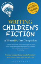Writing Children's Fiction - Linda Newbery, Yvonne Coppard (2013)