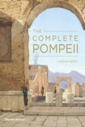 Complete Pompeii - Joanne Berry (2013)