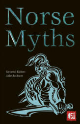Norse Myths (2014)
