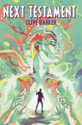 Clive Barker's Next Testament Vol. 1 - Clive Barker (2014)