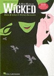 Stephen Schwartz (ISBN: 9780634078811)