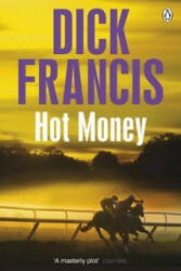 Hot Money - Dick Francis (2014)