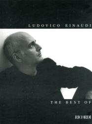 The Best of Ludovico Einaudi (ISBN: 9780634078910)