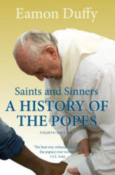 Saints and Sinners: A History of the Popes (2015)