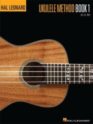 Hal Leonard Ukulele Method: Book 1 (ISBN: 9780634079863)