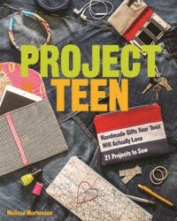 Project Teen - Melissa Mortenson (2014)