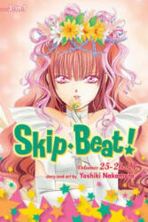 Skip*Beat! , (3-in-1 Edition), Vol. 9 - Yoshiki Nakamura (2014)