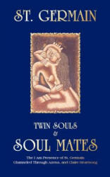 Twin Souls & Soulmates - Peter Erbe, Azena, Claire Heartsong (ISBN: 9780646211503)