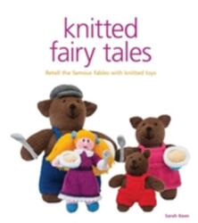 Knitted Fairy Tales (2015)