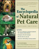 The Encyclopedia of Natural Pe (ISBN: 9780658009969)