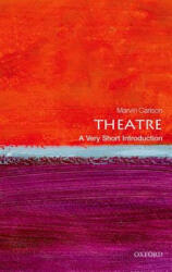 Theatre: A Very Short Introduction (2014)