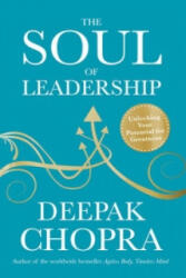 Soul of Leadership - Deepak Chopra (2015)