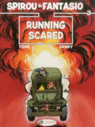 Running Scared (2012)