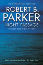 Night Passage - Robert B. Parker (2013)