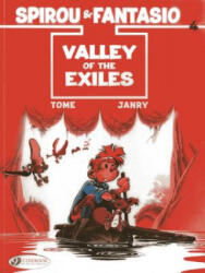 Valley of the Exiles (2013)