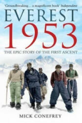 Everest 1953 - Mick Conefrey (2013)