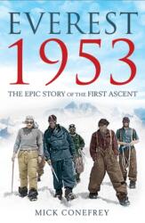 Everest 1953 (2013)
