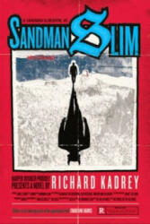 Sandman Slim - Richard Kadrey (2013)