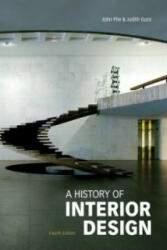 History of Interior Design, Fourth edition - John Pile (2013)