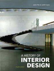 A History of Interior Design (2013)