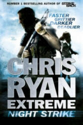 Chris Ryan Extreme: Night Strike - Chris Ryan (2013)