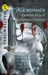 Random Acts of Senseless Violence (2013)