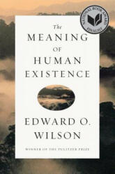 The Meaning of Human Existence (2014)