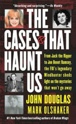Cases That Haunt Us - John E Douglas (ISBN: 9780671017064)