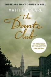 Dante Club - Matthew Pearl (2014)