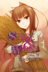 Spice and Wolf, Vol. 13 (2014)