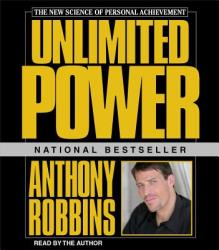 Unlimited Power - Anthony Robbins (ISBN: 9780671316457)