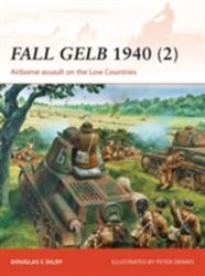 Fall Gelb 1940 - Doug Dildy (2015)