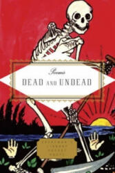 Poems of the Dead and Undead (2014)