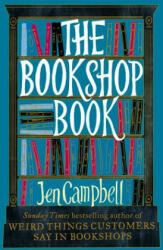 Bookshop Book - Jen Campbell (2014)