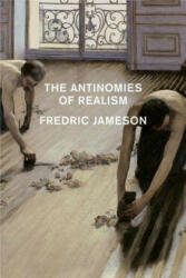 Antinomies of Realism - Fredric Jameson (2015)