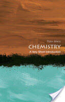 Chemistry: A Very Short Introduction (2015)