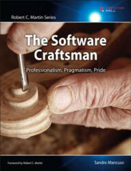 Software Craftsman, The - Sandro Mancuso (2014)