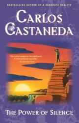 Power of Silence - Carlos Castaneda (ISBN: 9780671732486)
