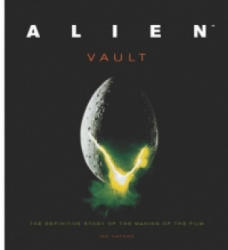 Alien Vault - Ian Nathan (2011)