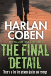 Final Detail - Harlan Coben (2014)