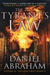Tyrant's Law - James S. A. Corey (2014)