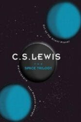 Space Trilogy - C. S. Lewis (2013)