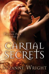 Carnal Secrets - SUZANNE WRIGHT (2014)