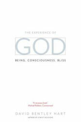 Experience of God - David Bentley Hart (2014)